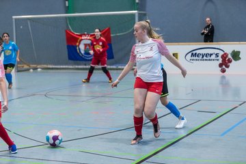 Bild 181 - wBJ Loewinnen-Cup
